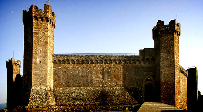 Montalcino Montalcino