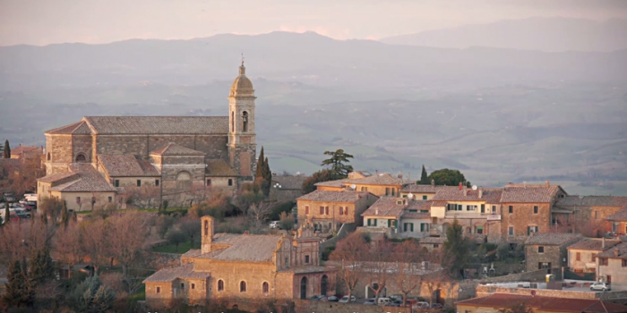 Un coro unito | La storia del Brunello in 12 minuti
