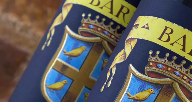 Brunello di Montalcino Fattoria dei Barbi Brunello di Montalcino Fattoria dei Barbi