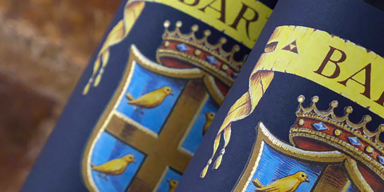 Brunello di Montalcino Fattoria dei Barbi Brunello di Montalcino Fattoria dei Barbi