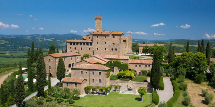 Castello di Banfi