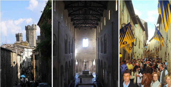 Montalcino Montalcino