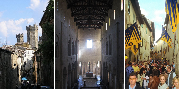 Montalcino Montalcino