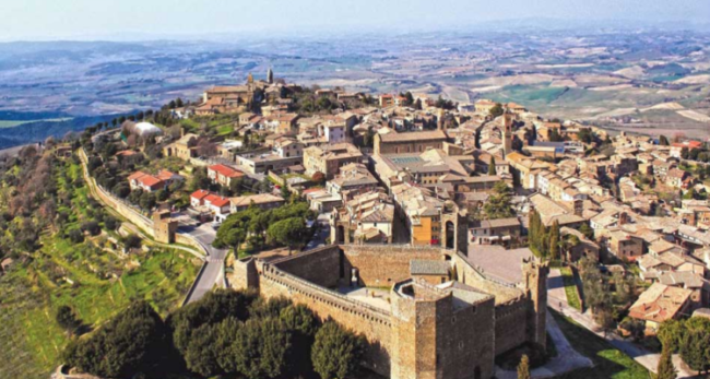 I dieci eventi che cambiarono il mondo del Brunello di Montalcino I dieci eventi che cambiarono il mondo del Brunello di Montalcino