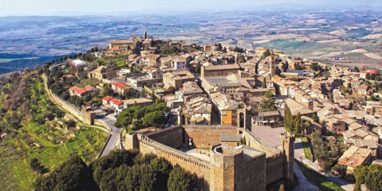 I dieci eventi che cambiarono il mondo del Brunello di Montalcino I dieci eventi che cambiarono il mondo del Brunello di Montalcino