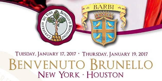 Fattoria dei Barbi | Benvenuto Brunello Fattoria dei Barbi | Benvenuto Brunello