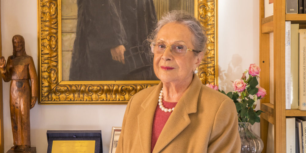 Francesca Colombini Cinelli