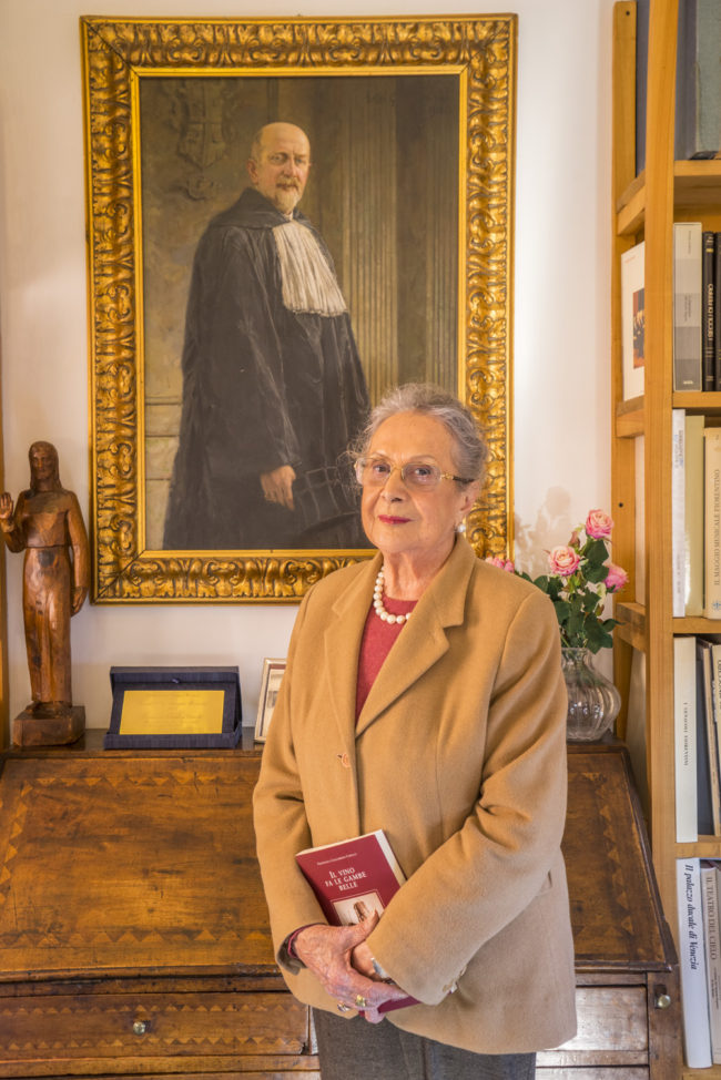 Francesca Colombini Cinelli