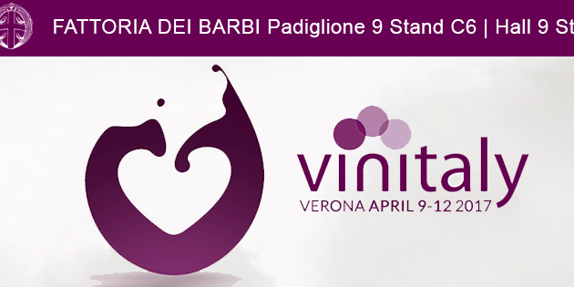 Vinitaly 2017