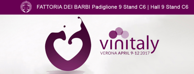 Vinitaly 2017