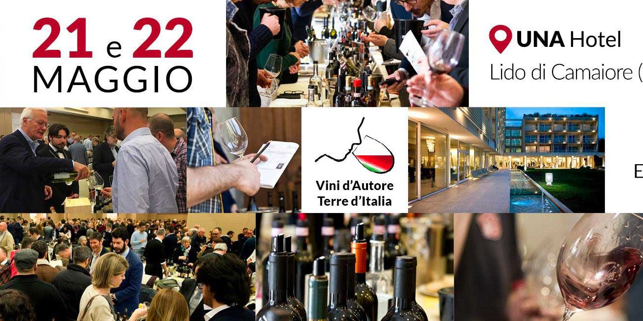VINI D’AUTORE-TERRE D’ITALIA 2017 | Fattoria dei Barbi