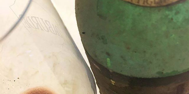 Brunello di Montalcino Fattoria dei Barbi Riserva 1978