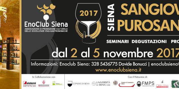 Fattoria dei Barbi a Sangiovese Purosangue 2017