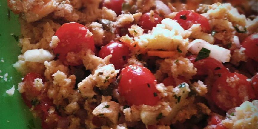 Panzanella del Chianti | Beata Panzanella 2018