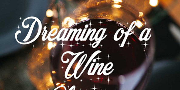 Fattoria dei Barbi | Dreaming of a Wine Christmas