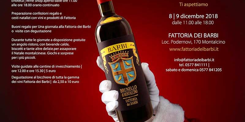 Cantine aperte a Natale