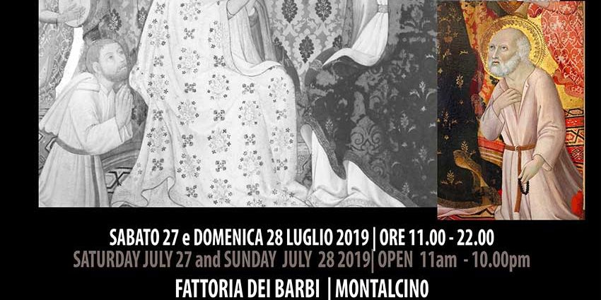 Festa titolare del Beato Giovanni Colombini