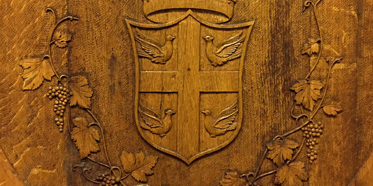 Fattoria dei Barbi (1)