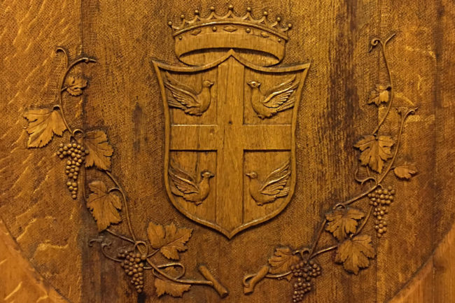 Fattoria dei Barbi (1)