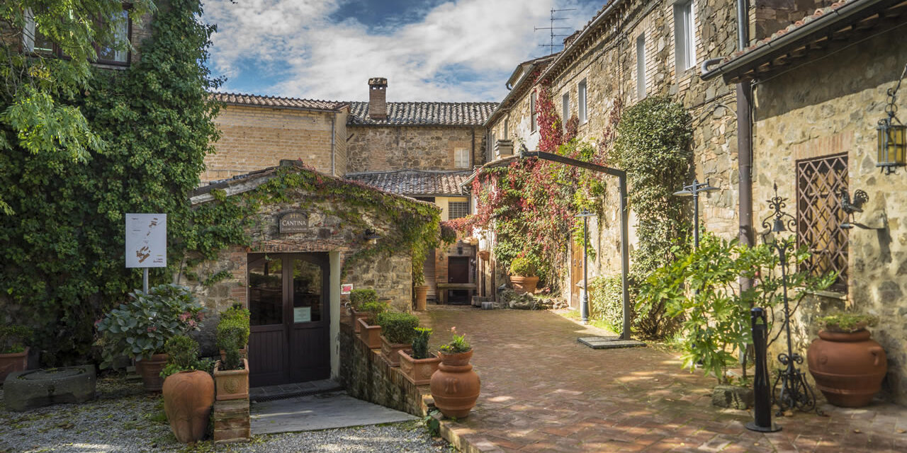 Fattoria dei Barbi (25)