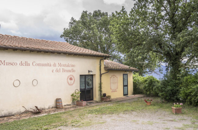 Museo del Brunello (1)