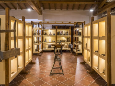 Museo del Brunello (9) Museo del Brunello (9)