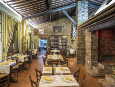 Taverna dei Barbi (7) Taverna dei Barbi (7)