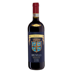 Brunello di Montalcino