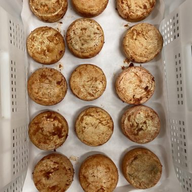 Caseificio dei Barbi