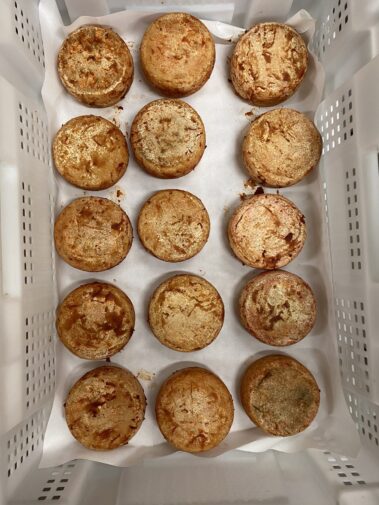 Caseificio dei Barbi