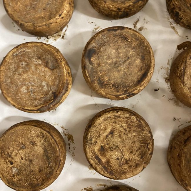 Caseificio dei Barbi