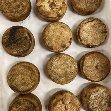 Caseificio dei Barbi