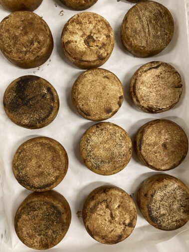 Caseificio dei Barbi