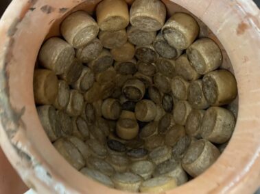 Caseificio dei Barbi