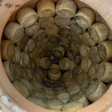 Caseificio dei Barbi