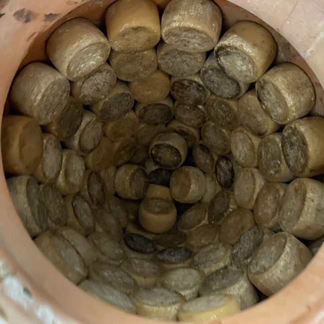 Caseificio dei Barbi