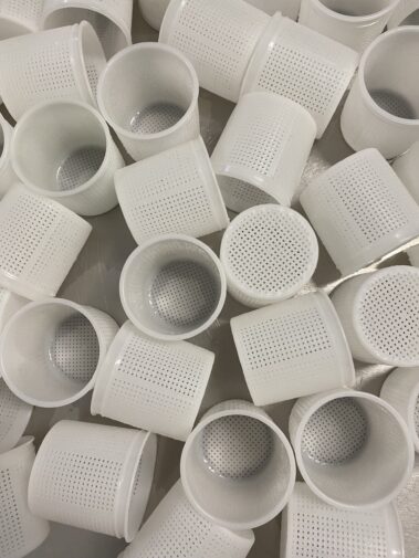 Caseificio dei Barbi