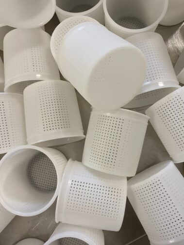 Caseificio dei Barbi