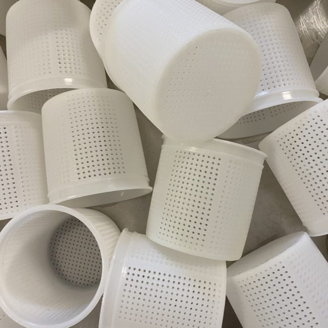 Caseificio dei Barbi