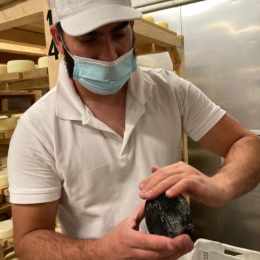 Caseificio dei Barbi