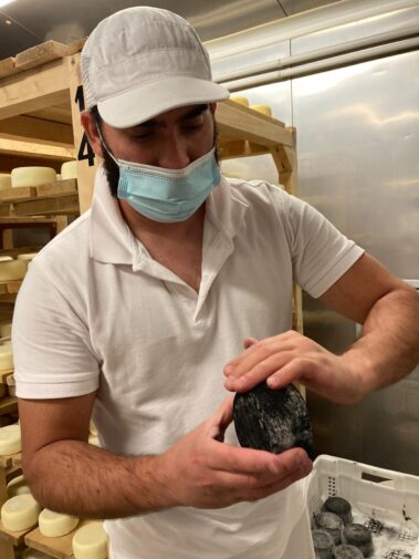 Caseificio dei Barbi 