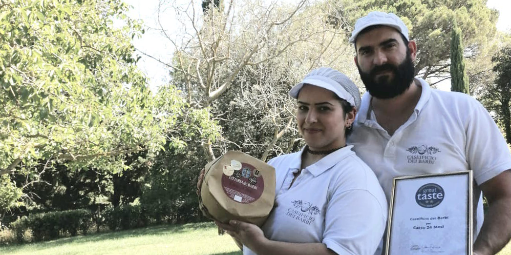 CaseificiodeiBarbi_SalvatoreeAngela